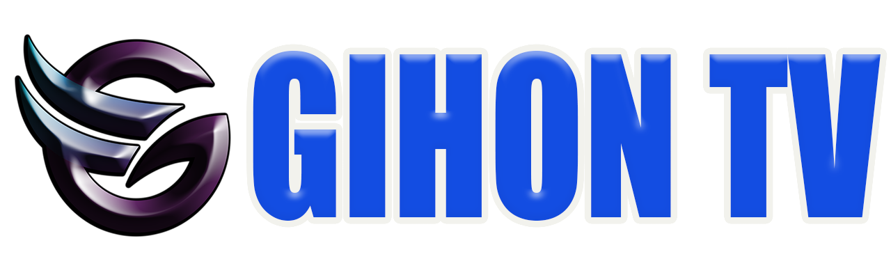 GIHON TV